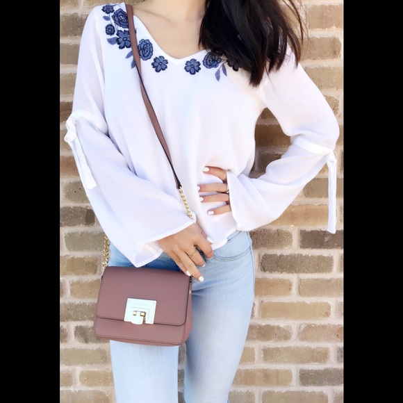 Michael Kors | Bags | Michael Kors Tina 